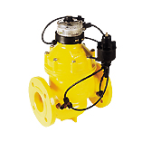 Dose-O-Mat Automatic Metering Valve