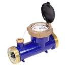 Irrigation & Agriculture Water Meter