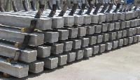 aluminum anodes