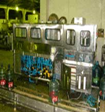 Bottle Packing Machine - (bpm - 02)