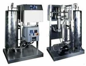 Ozone Water Treatment System