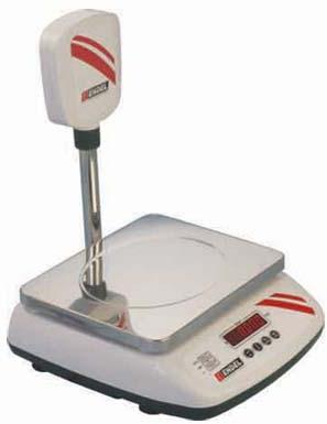 Ets-d Simple Weighing Scale