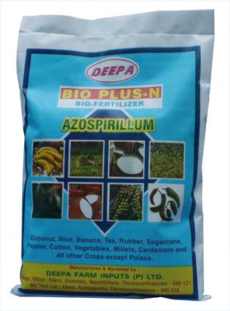 Deepa Bio Plus –azo (azospirillum) at Best Price in Thiruvananthapuram