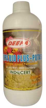 Deepa Bio Plus- Potash (frateuria Bacteria)