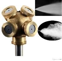 Agriculture Fountains