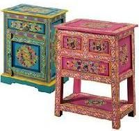 Indian Furniture
