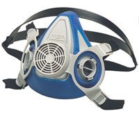 200 LS Half-Mask Respirator