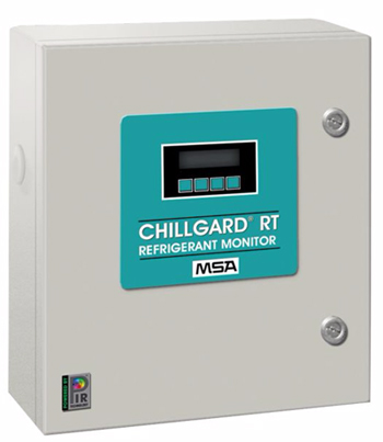 Chillgard RT Refrigerant Monitor