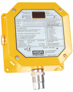 MOS-5E Gas Sensor