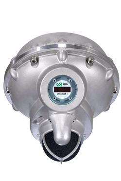 Observer-i Ultrasonic Gas Leak Detector