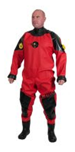 PU Dry Suits