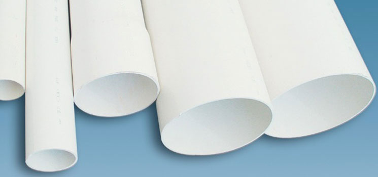 Upvc Pipe, for Industrial, Feature : Scratch Resistance, Fine Finishing