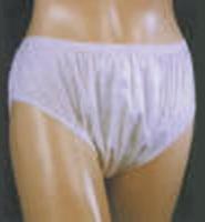 Disposable female panty Xl, XXL, XXXL, Variety : spa wear