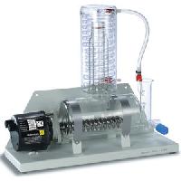 water distillation unit