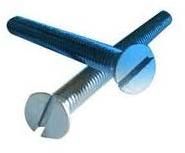 Stainless Steel Machine Screws
