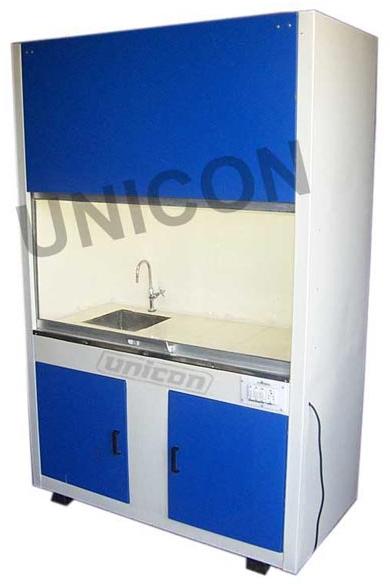 Fume Hood