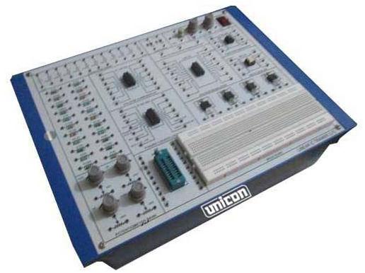 UNICON Linear Ic Trainer