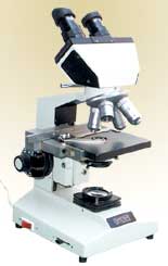 Laboratory Microscopes