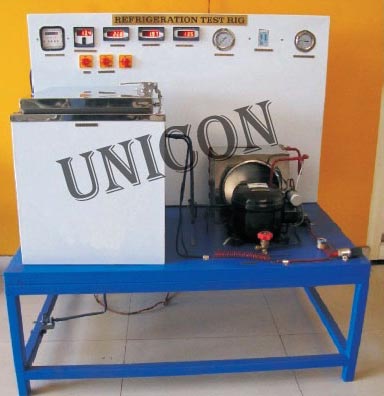 UNICON Refrigeration Trainer