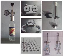 Soft Drink Spares Parts