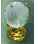 Fengshui Crystal Globe - Student Education, Memory & Concentration