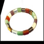 Multi Colour Bracelet