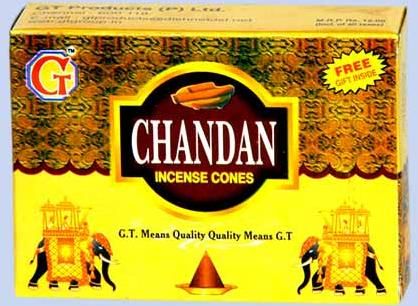 Chandan