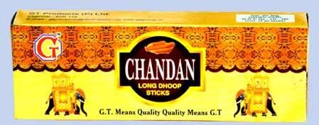 Chandan