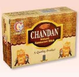 Chandan