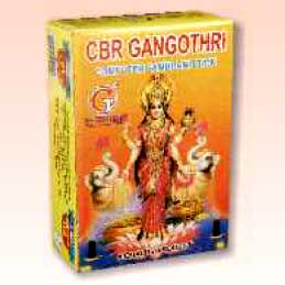 Gangothri
