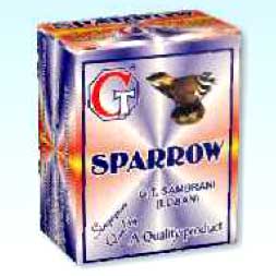 Sparrow (B)