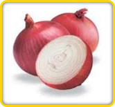 Pink Onions