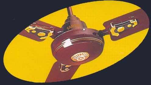 Sameer Ceiling Fan - 02