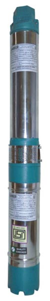 Fnest grade raw material submersible pump, for Industrial, civil, Agricultural applications, Multi-storied buildings
