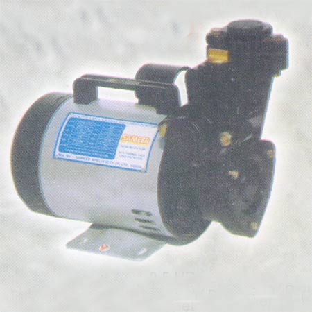 Water Lifting Pumps- Wp-19