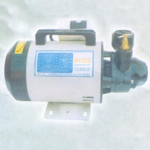 Sameer Water Lifting Pumps- Wp-20