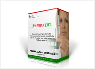 Pharma EyeT