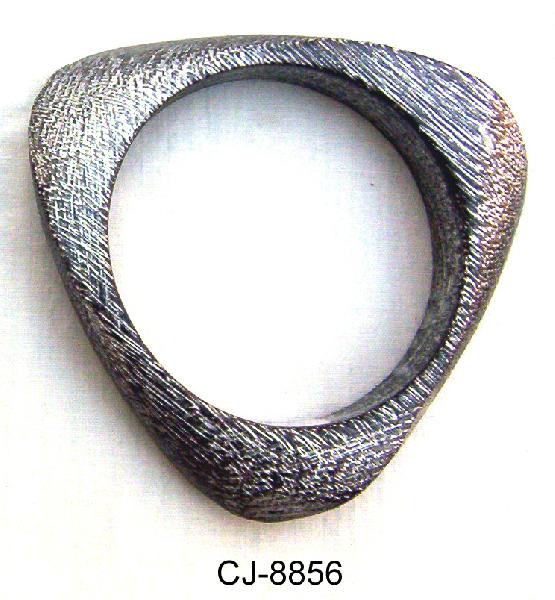 Wooden Bangle Antique (CJ-8856)