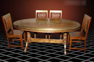Dining Tables
