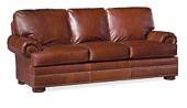 Ashby Sofa (Leather)