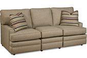 Simple Choices Inclining Sofa
