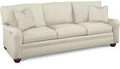 Simple Choices Large 3 Seat Sofa