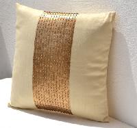 Silk Cushion Covers