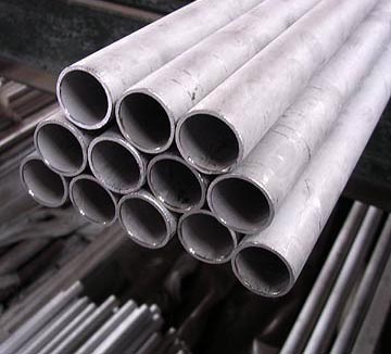 AISI 310S Stainless Steel Seamless Pipes