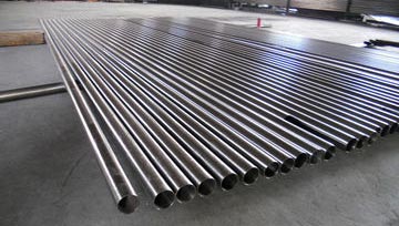 AISI 316 Stainless Steel Seamless Pipes, Feature : Sturdy structure, tensile strength