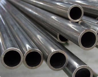 AISI 316F Stainless Steel Seamless Pipes