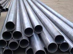 AISI 316H Stainless Steel Seamless Pipes