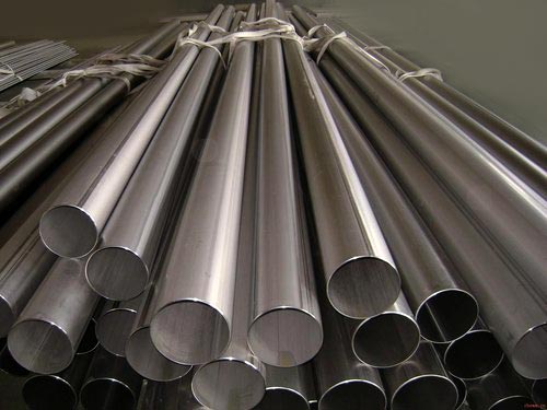 AISI 316L Stainless Steel Seamless Pipes, Feature : Robust structure, smooth finishing longer life.