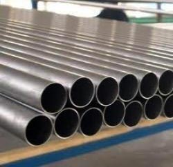 AISI 317 Stainless Steel Seamless Pipes