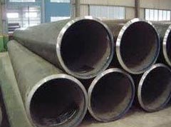 AISI 317L Stainless Steel Seamless Pipes